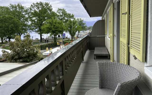 Hotel Schlossblick Chiemsee