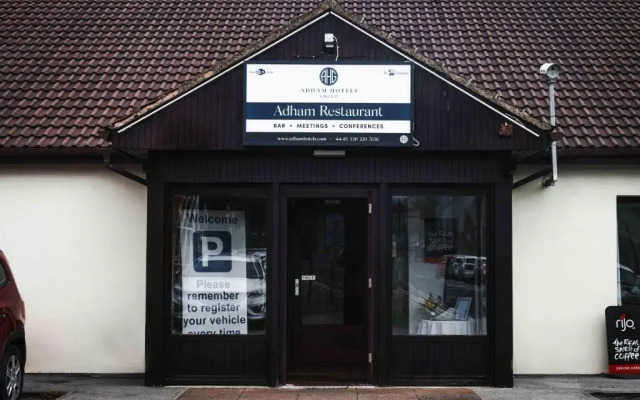 Primelodge Rotherham