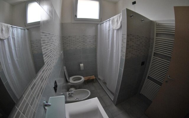 B&B Gli Olmi