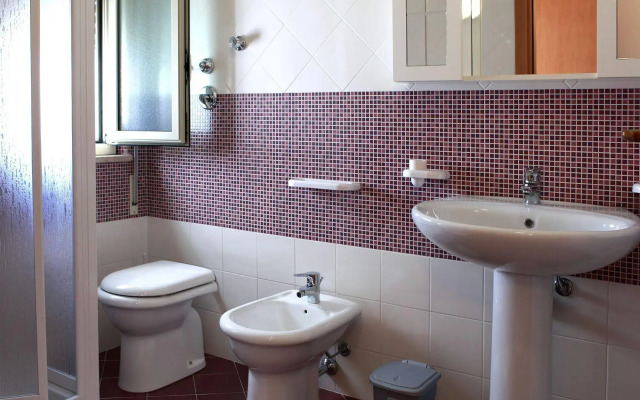 Residence Delle Cave