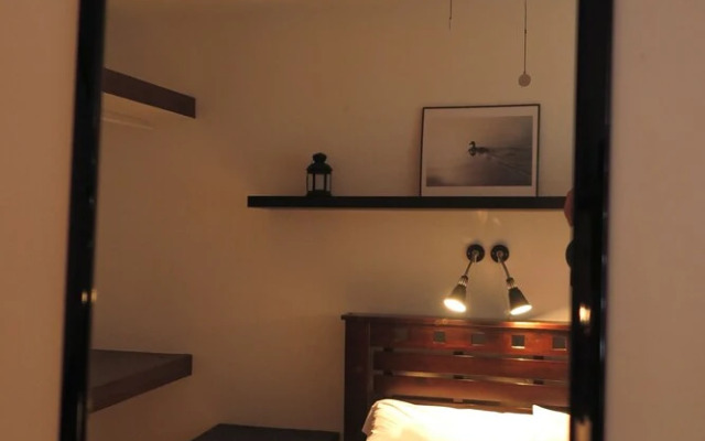 PLAZA, Knocking on Cuba