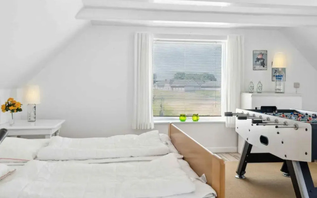 5 Star Holiday Home in Grenaa