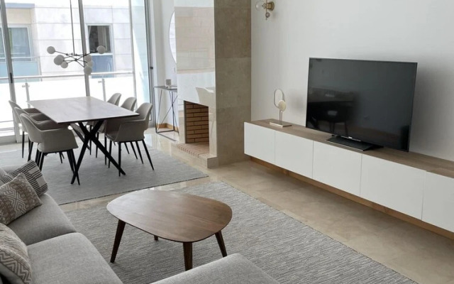 Figueira Centro Apartment by Rent4all