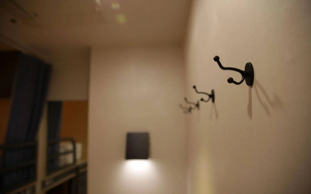 CASA Myeongdong Guesthouse