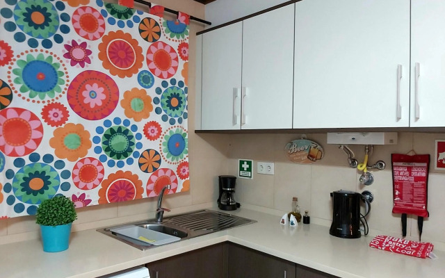 Casa Senhora da Ria- localização perfeita em Faro