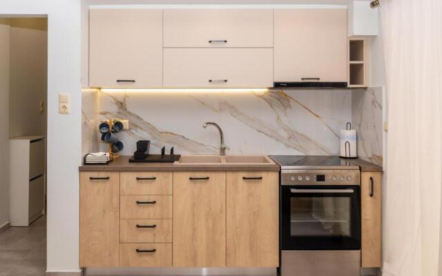 P&K Luxury Apartments 2