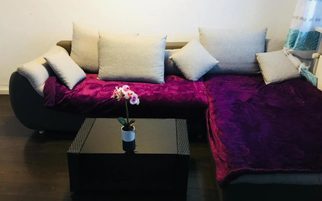 Ferienwohnung Dhillon