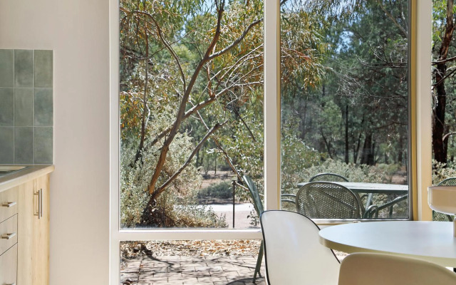 Discovery Resorts – Wilpena Pound