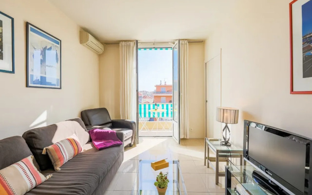 Villa Dubouchage AP2066