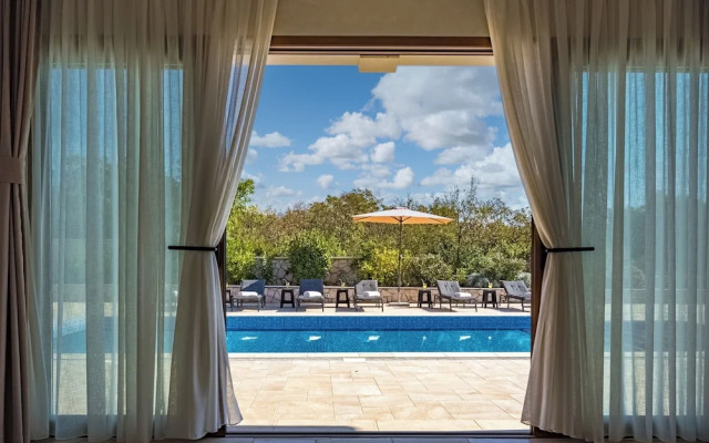 Villa Vilani Spa & Pool