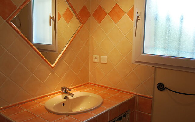 Holiday Home Clos Saint Joseph