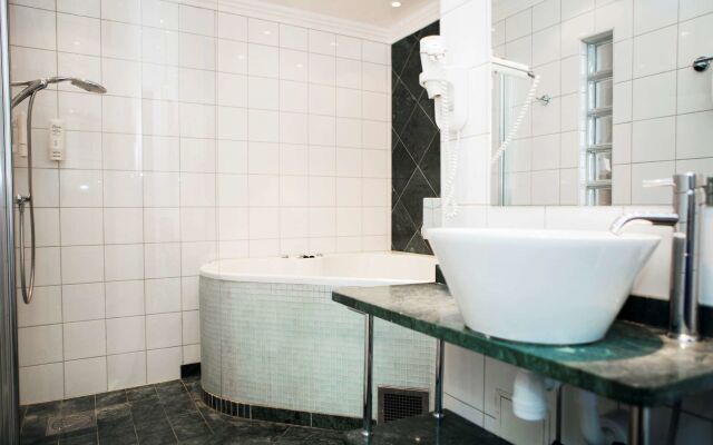Elite Stora Hotellet Örebro