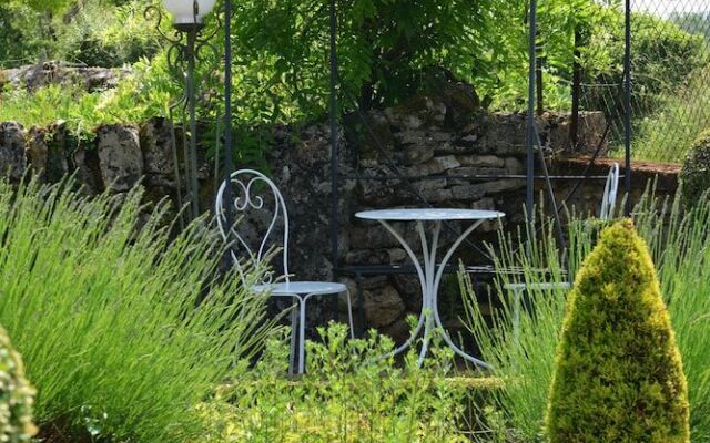 Chambre d'hotes Lou Caussinhol