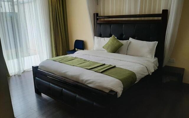 D2W Residency Suites