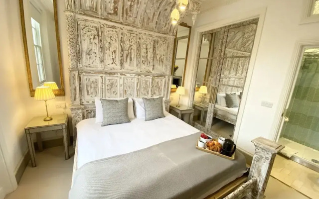 Stylish Apartments in Pimlico