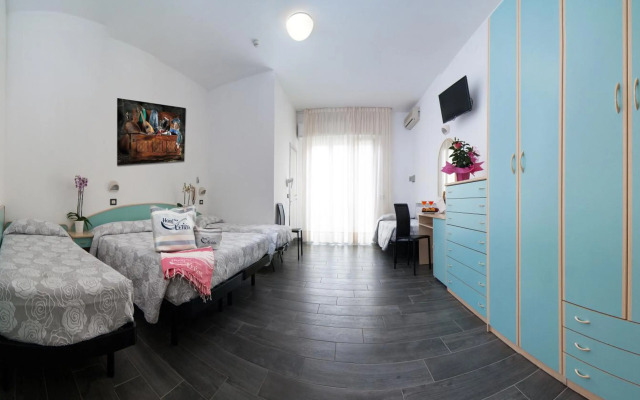 Hotel Letizia