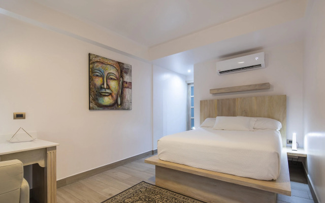 Bodhi Tree Yoga Resort