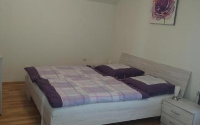 Apartma Rodica