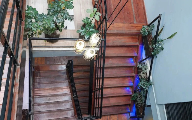 Toque Hotel