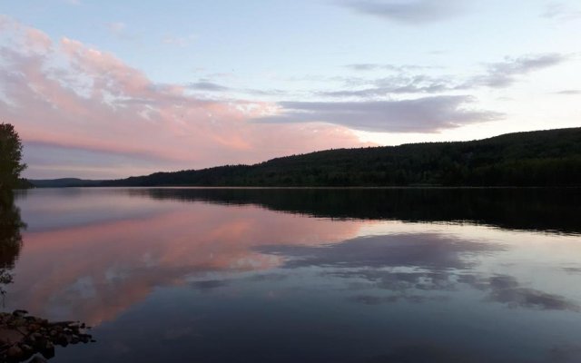 Hébergement de la Montagne St-Roch