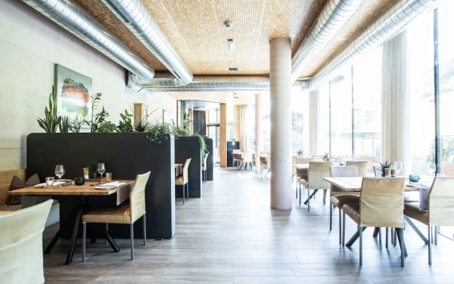 Hotel Arlmont