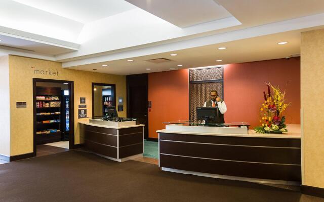 Residence Inn by Marriott Ottawa Airport