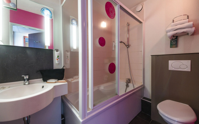 ibis Styles Bethune Bruay