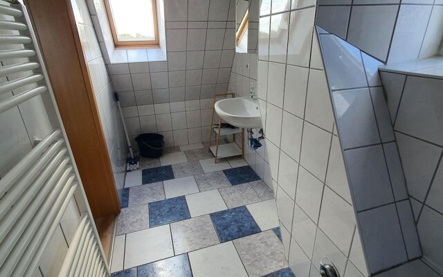 Apartment Near Jadeweserport and Centre