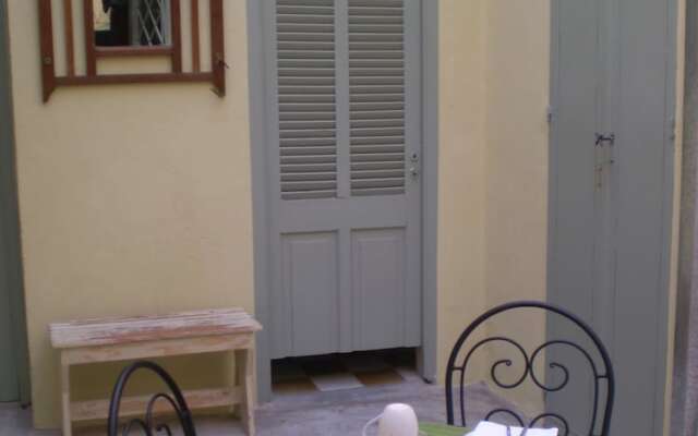 Palermo Viejo Bed & Breakfast