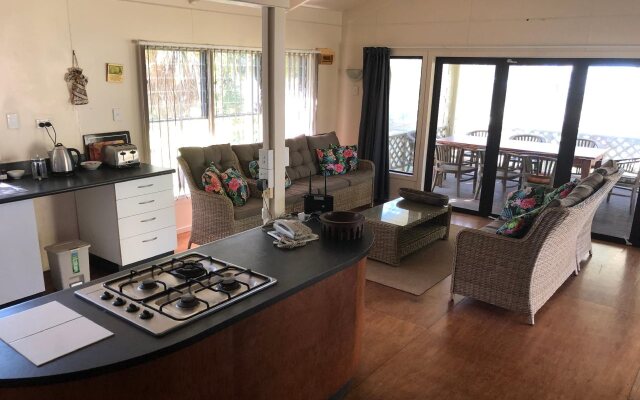 Raina Holiday Accommodation