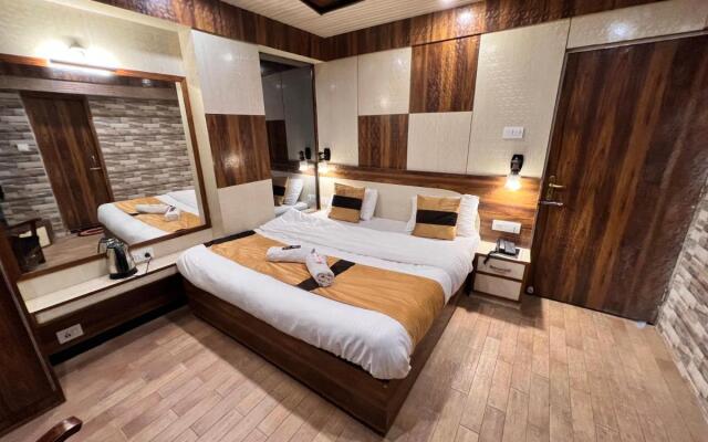 Hotel Victory