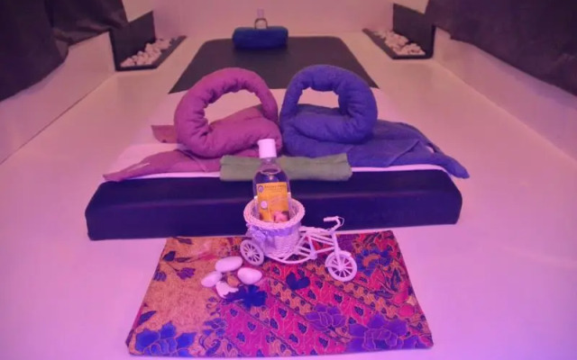 Mari Jari SpaStay - Hostel