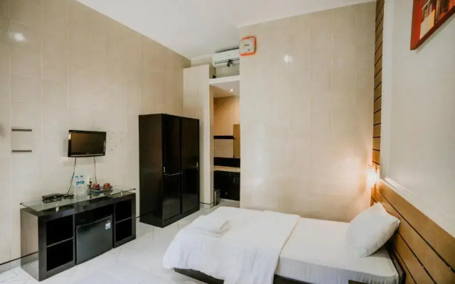 RedDoorz @ Kedonganan Jimbaran