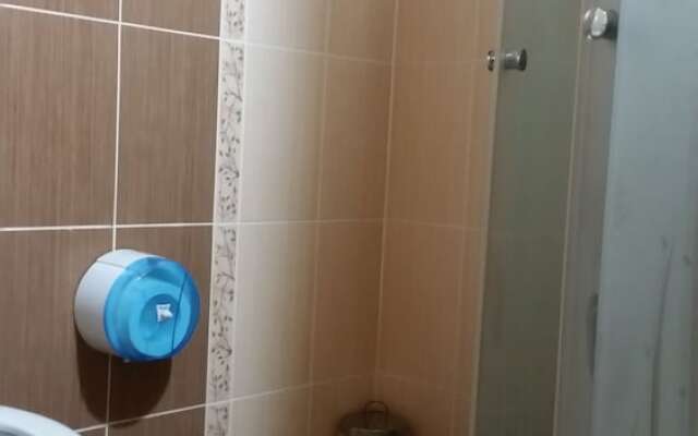 Uzungol Bungalow House