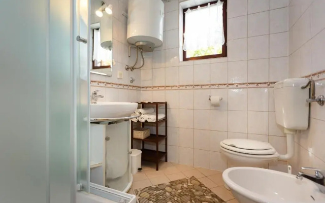 Shabby Chic Apartment ° 1 close to Krk centre