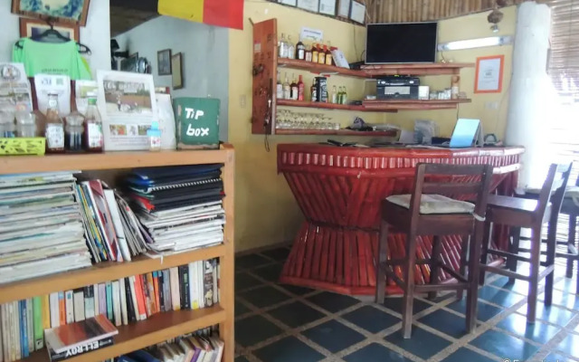 Asian Belgian Resort