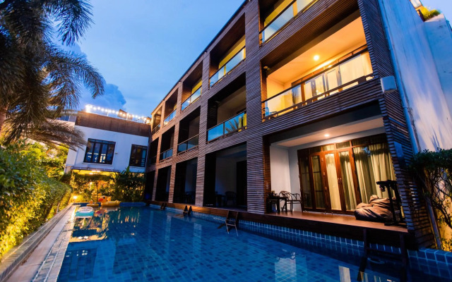 The Bihai Hua Hin
