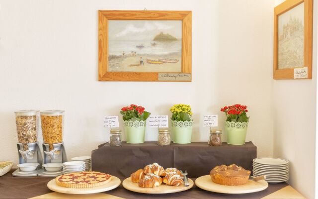 Hotel Vittoria