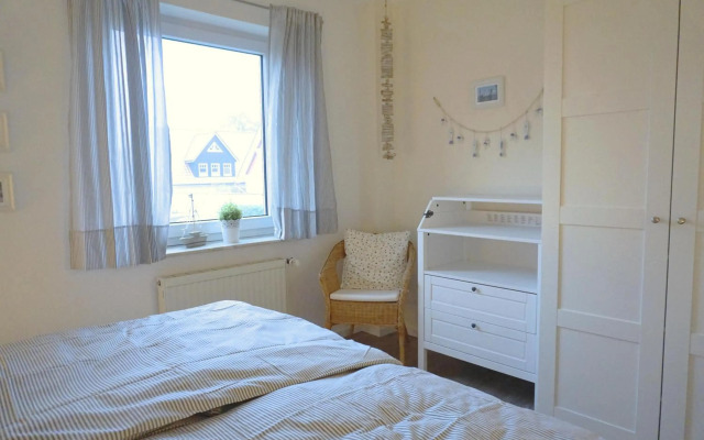 Zur Hanse Wohnung 1 4