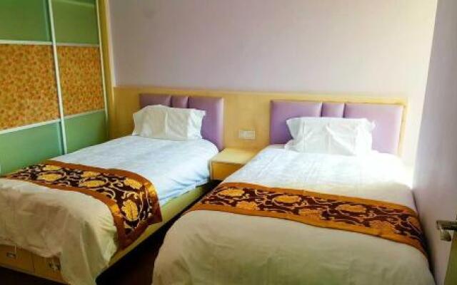 Kaiyin New City Biyuntian Guest House