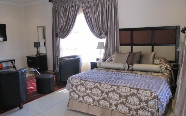First Guest House