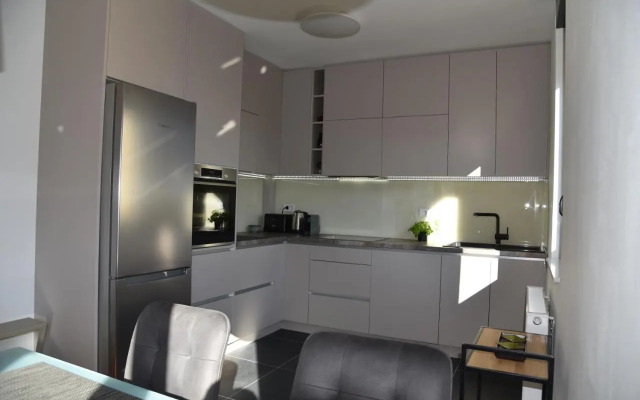 4-star Zagreb Penthouse