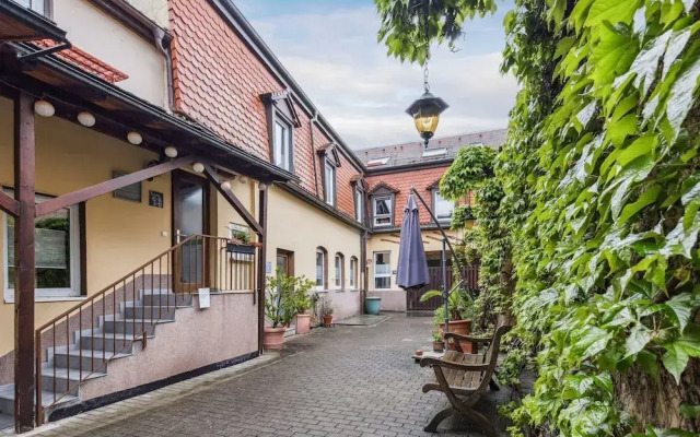 Hotel zum Erwin