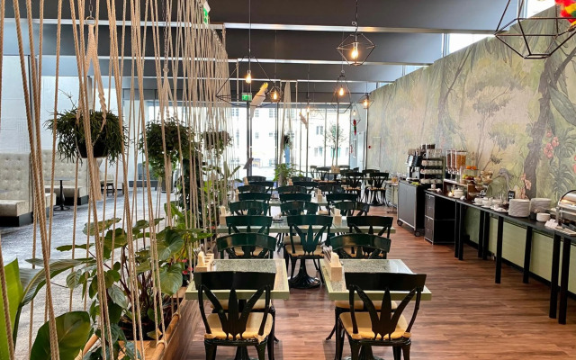 HOTEL ENGEL LIESTAL - Business & Lifestyle
