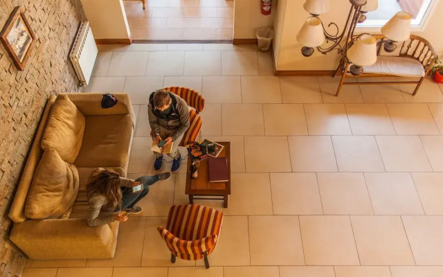 Patagonia Travellers Hostel