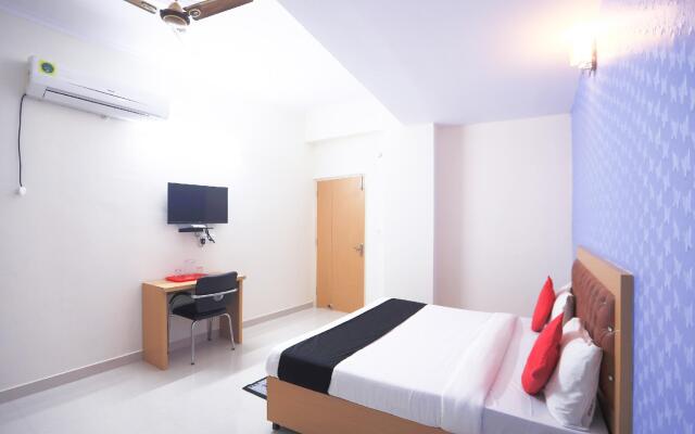 Capital O 46636 Diamond Imperial