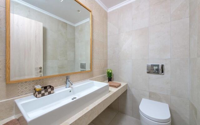 Cavo Lindos Villas Villa Gaia