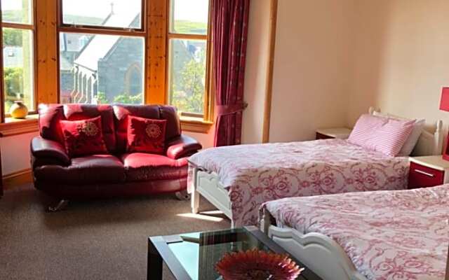 Rockvilla Guest House