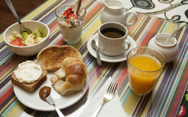 Greenwich Buenos Aires B&B
