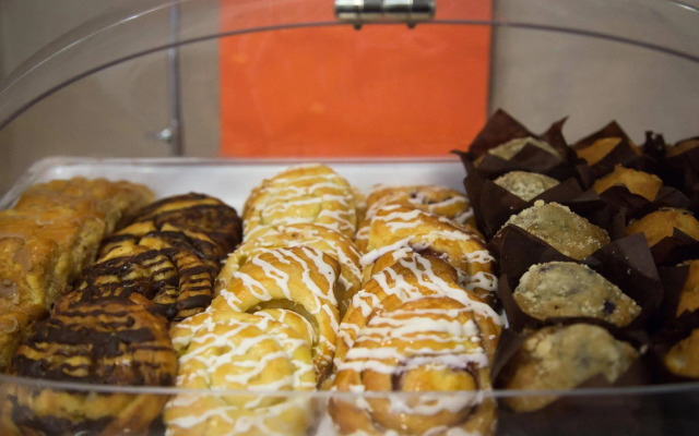 Hampton Inn & Suites McKinney